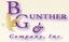 B Gunther & Co