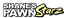 Shane's-The Pawn Shop