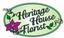 Heritage House Florist