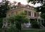 BEALL MANSION Alton, Illinois...