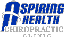 Provided by Aspiring Health Chiropractic Clinc, Mount Morris 