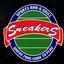 Sneakers Sports Bar & Grill