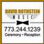 David Rothstein Music, Inc