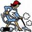 The Dust Busters Cleaning Co.