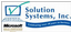 Solution Systems Inc