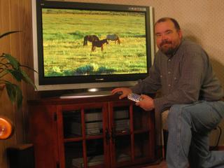 Prime Time Satellite - South Pomfret, VT