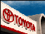 Anderson Toyota