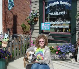 An English Garden Flowers & Gifts - Mokena, IL