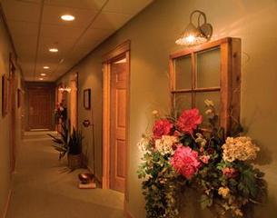 Wild Clover Day Spa - Galena, IL