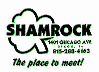 Shamrock Pub - Dixon, IL