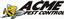 Acme Pest Control Inc