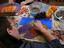 Provided by The Art Workshop Inc, Mukilteo 