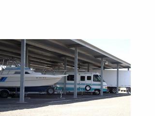 Ryder's Self Storage - Pasco, WA