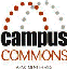 Campus Commons & College Crest...