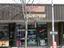 The Barber/Fly Shop