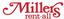 Millers Rent-All