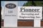 Provided by Pioneer Surveying and Engineering, Inc., Goldendale 