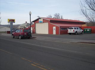 Mc Intosh's Auto Body - Ellensburg, WA