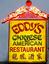 Provided by Eddy's Chinese & American Restaurant, Colfax 