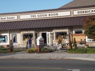 Good Book - Sequim, WA