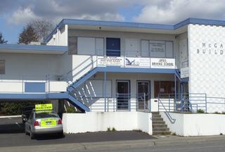 Apex Driving School