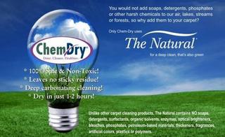 Chem-Dry Mt Vernon - Mount Vernon, WA