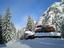 Provided by North Cascades Lodge, Mazama 