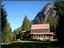 Provided by North Cascades Lodge, Mazama 