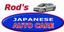 Rods Japanese Auto Care