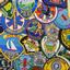 Patches 