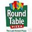 Round Table Pizza