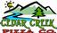 Provided by Cedar Creek Pizza Co., Amboy 