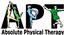 Absolute Physical Therapy Professional Corporation Svetlana Kotlin