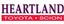 Heartland Toyota Scion
