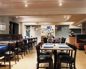  by Revival Restaurant Bar & Lounge New York 10027 