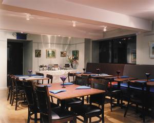 by Revival Restaurant Bar & Lounge New York 10027 