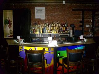  by Revival Restaurant Bar & Lounge New York 10027 