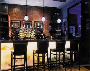  by Revival Restaurant Bar & Lounge New York 10027 