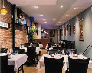  by Revival Restaurant Bar & Lounge New York 10027 