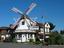 Provided by The Auld Holland Inn, Oak Harbor 