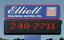 Elliott Insurance Service Inc