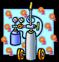 Olympic Oxygen Svc - Sequim, WA