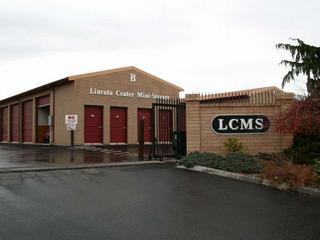 Lincoln Center Mini Storage - Kennewick, WA