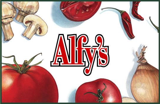 Alfy's coupons granite falls