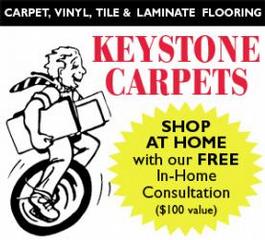 Keystone Carpets Inc - Spokane, WA