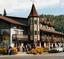 Provided by Cascade Mountain Inn, ...