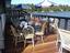 Provided by Riviera Lakeshore Restaurant, Anderson Island 