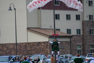 Skydive Toledo - Toledo, WA