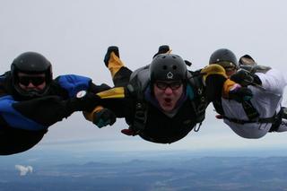 Skydive Toledo - Toledo, WA