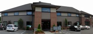 Gateway Centre Executive Sts - Bellingham, WA